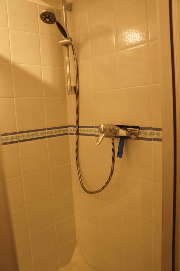 Appartement T3 Climatise Entre Mer Et Centre Ніцца Екстер'єр фото