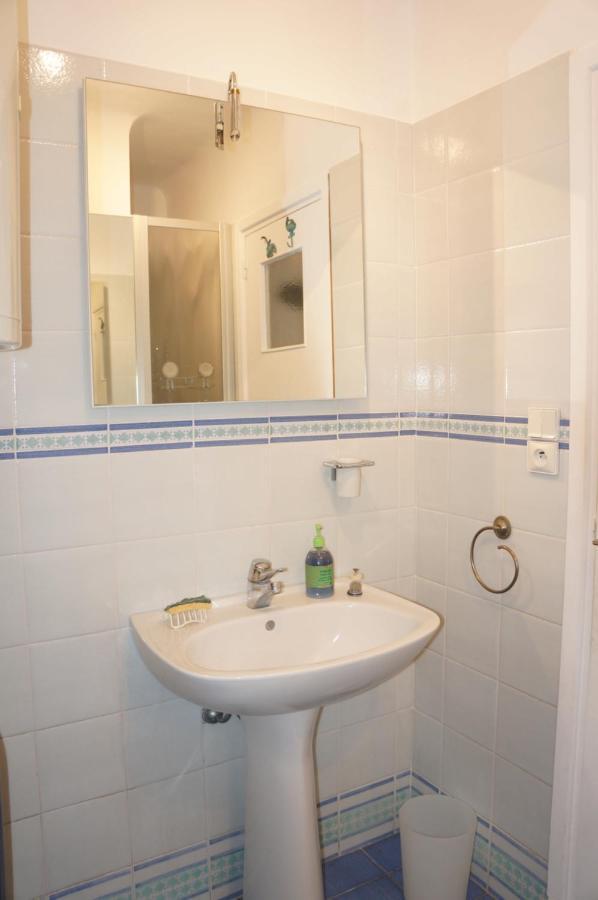 Appartement T3 Climatise Entre Mer Et Centre Ніцца Екстер'єр фото